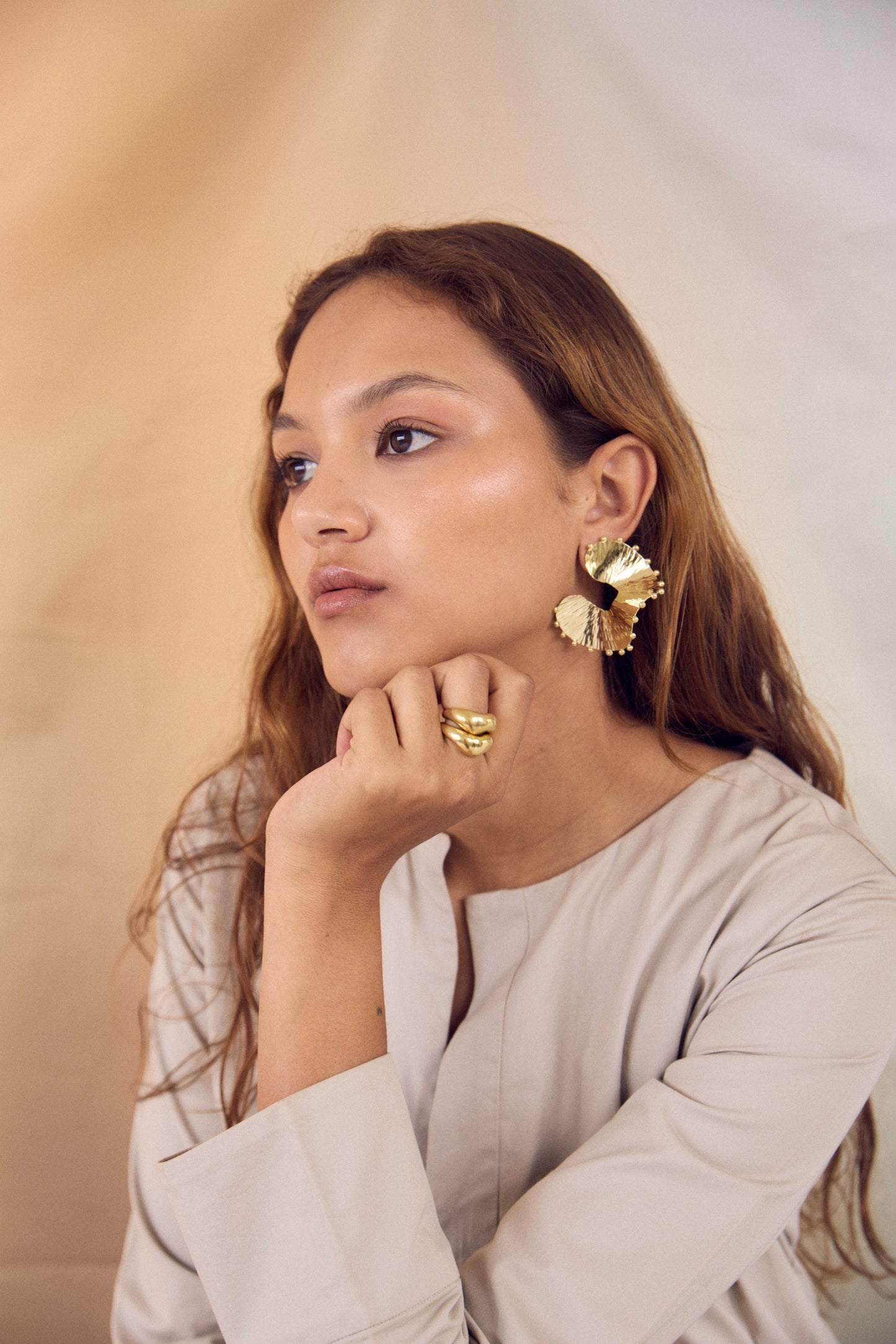 Ziwa Kubwa Studs