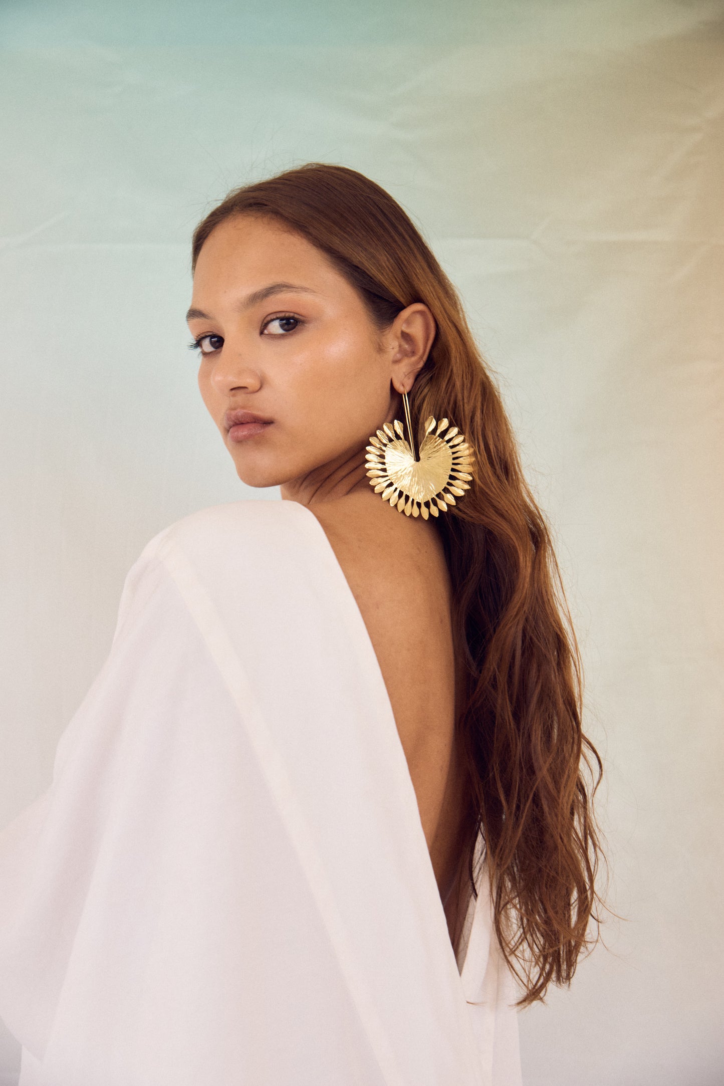 Illana Earrings