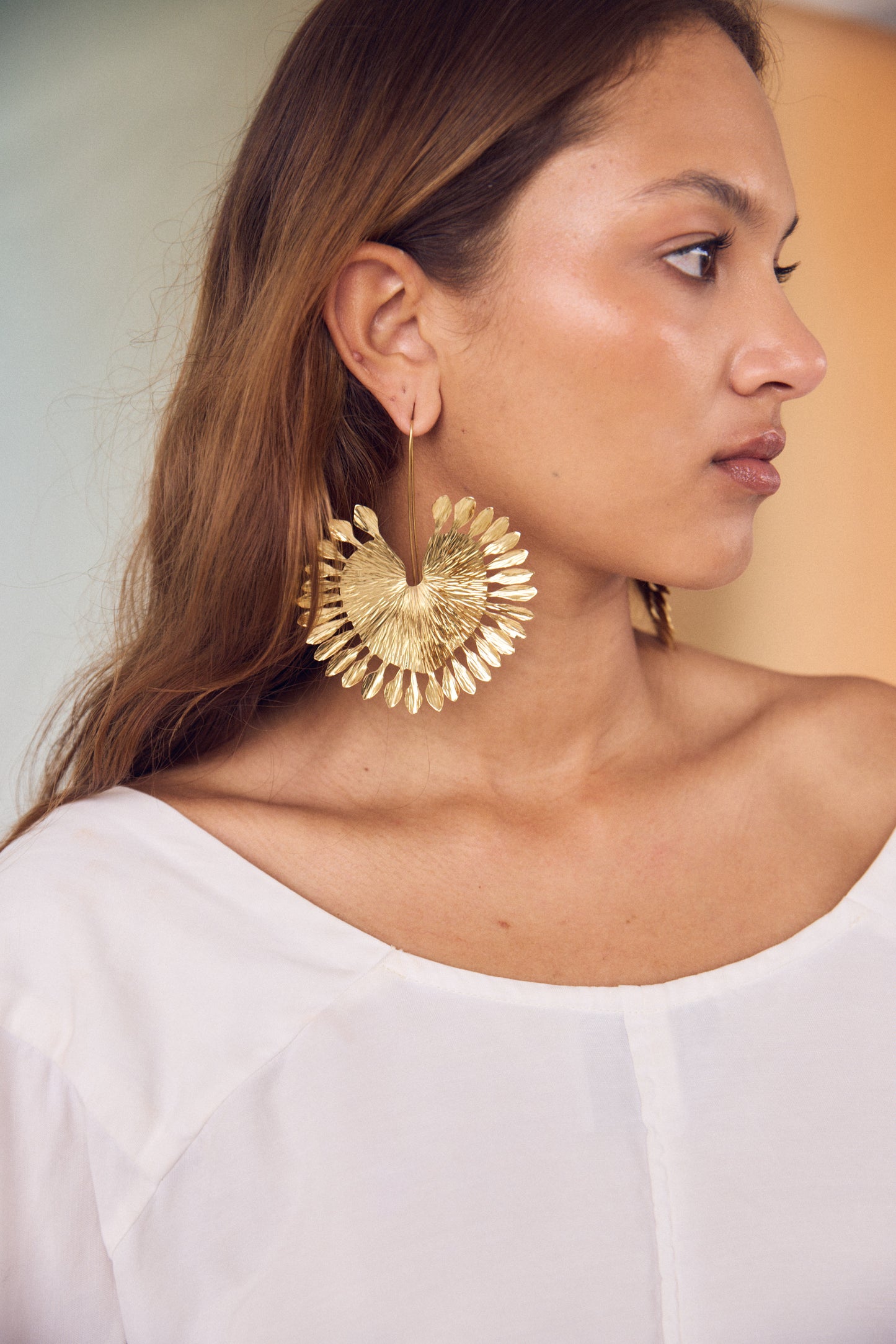 Illana Earrings
