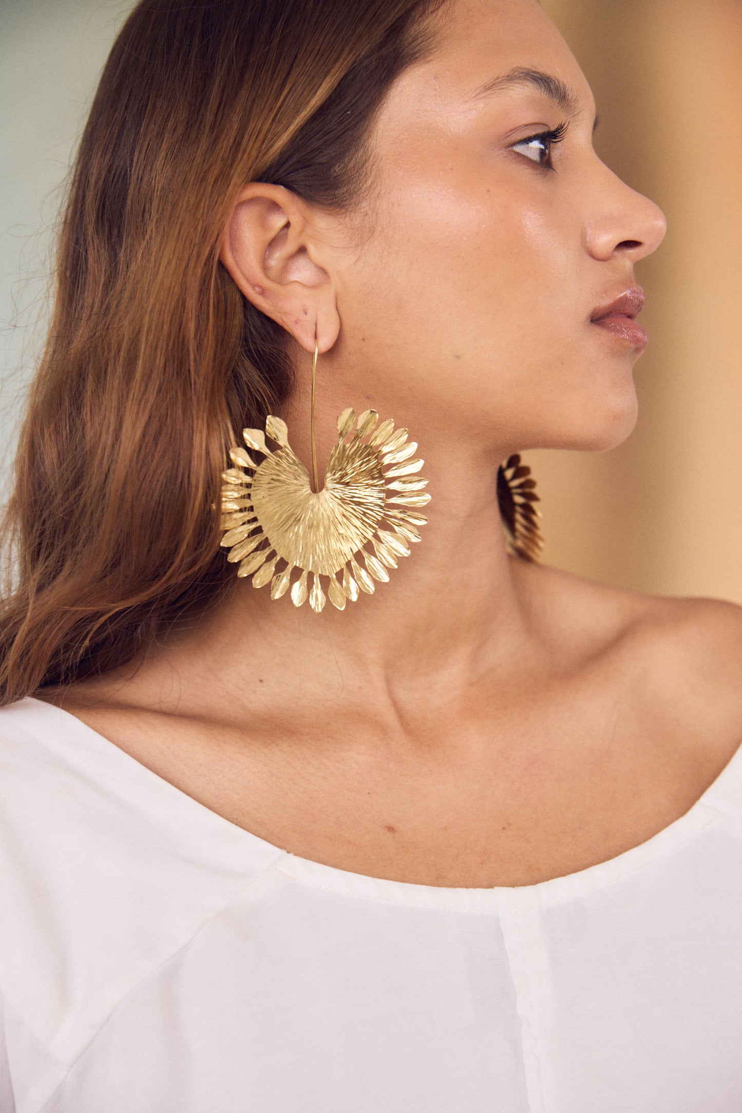 Illana Earrings