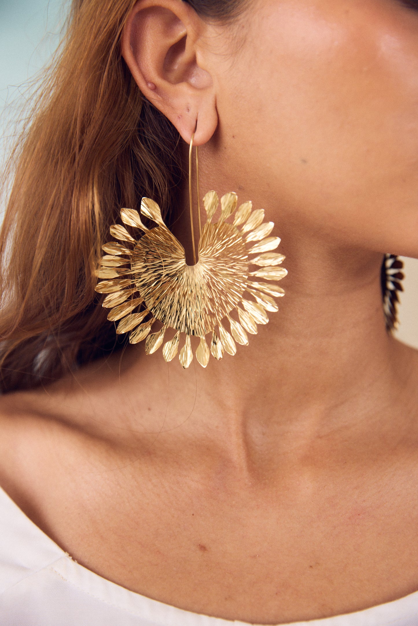 Illana Earrings