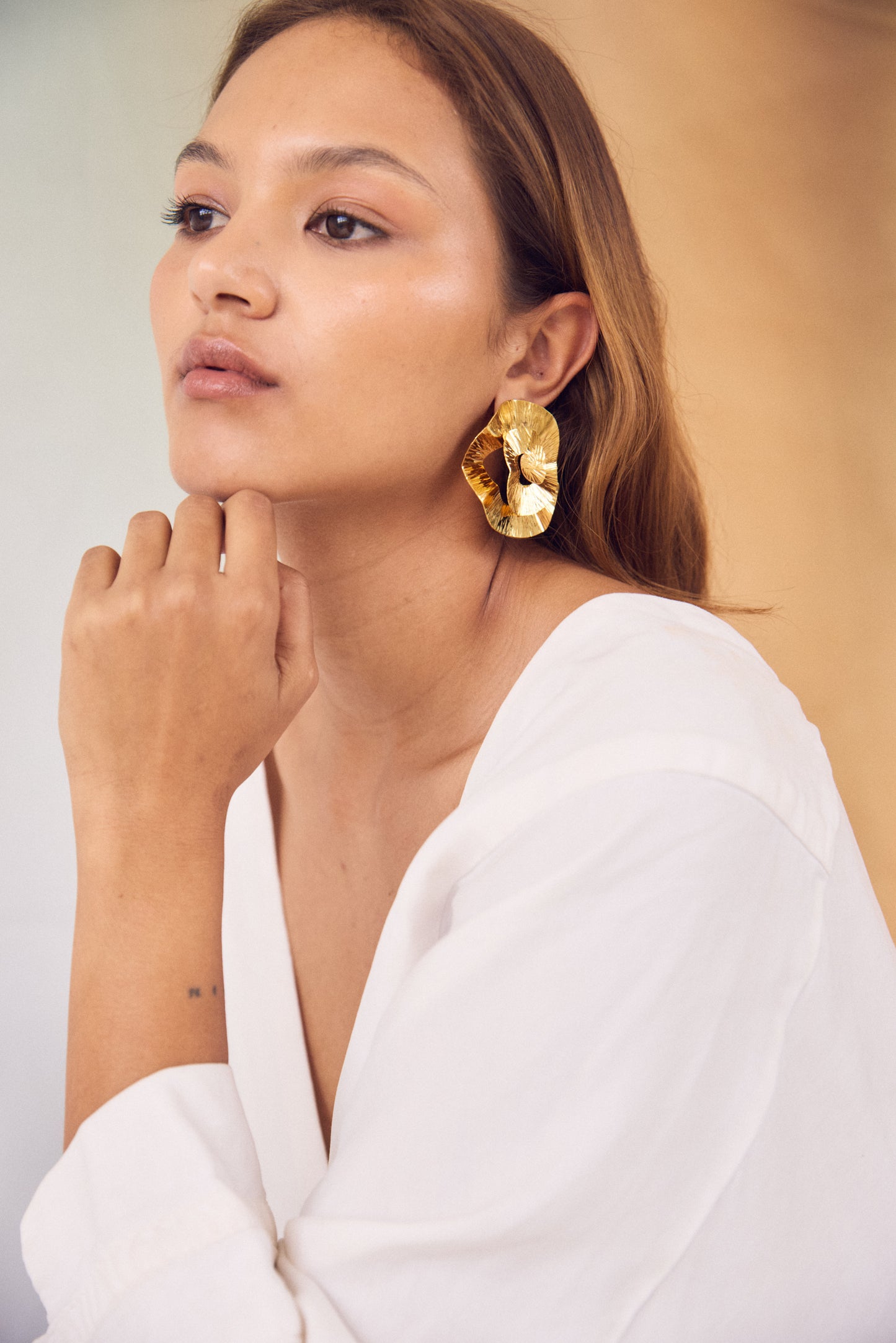 Sera Earrings