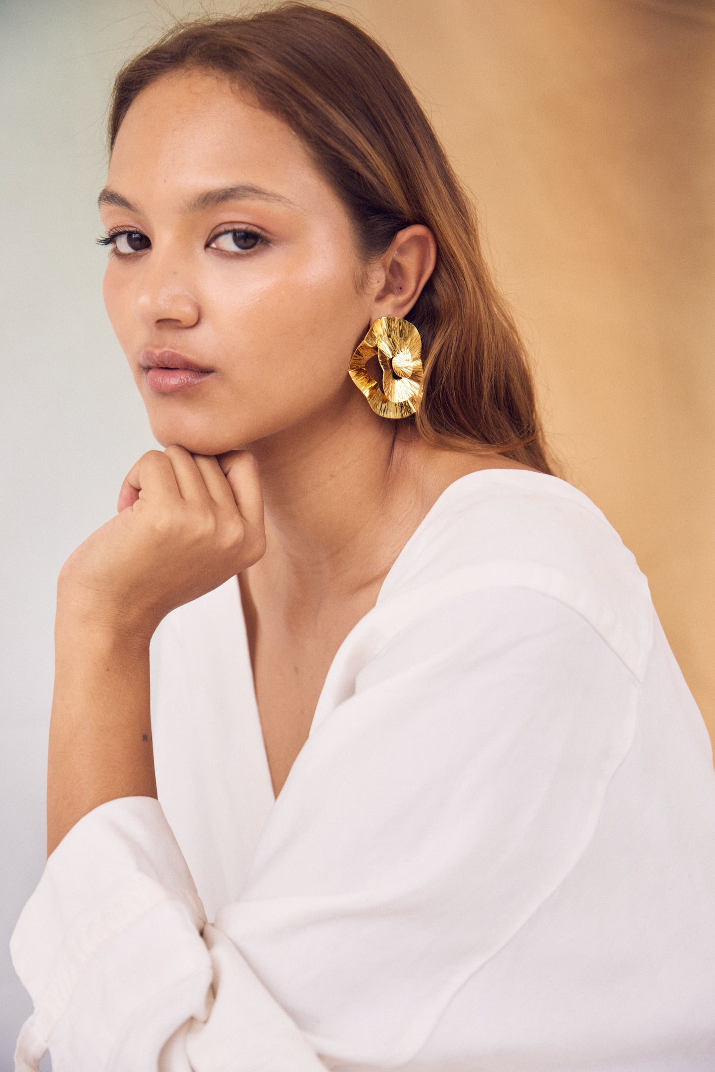 Sera Earrings