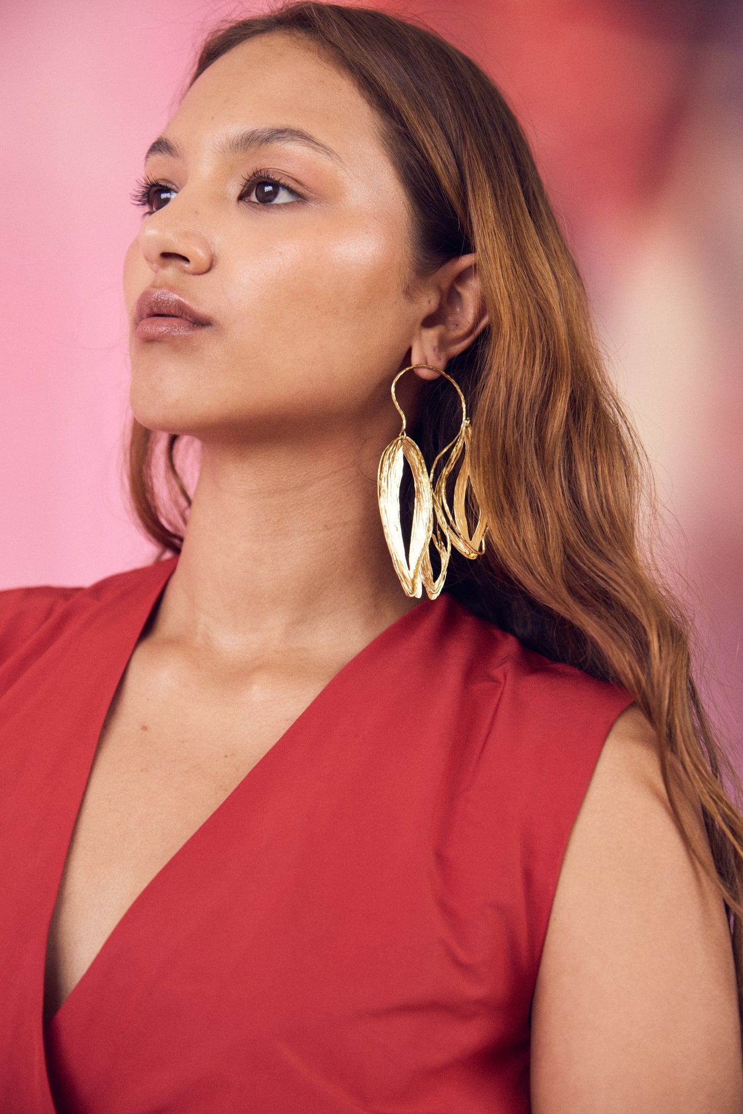 Salerno Earrings