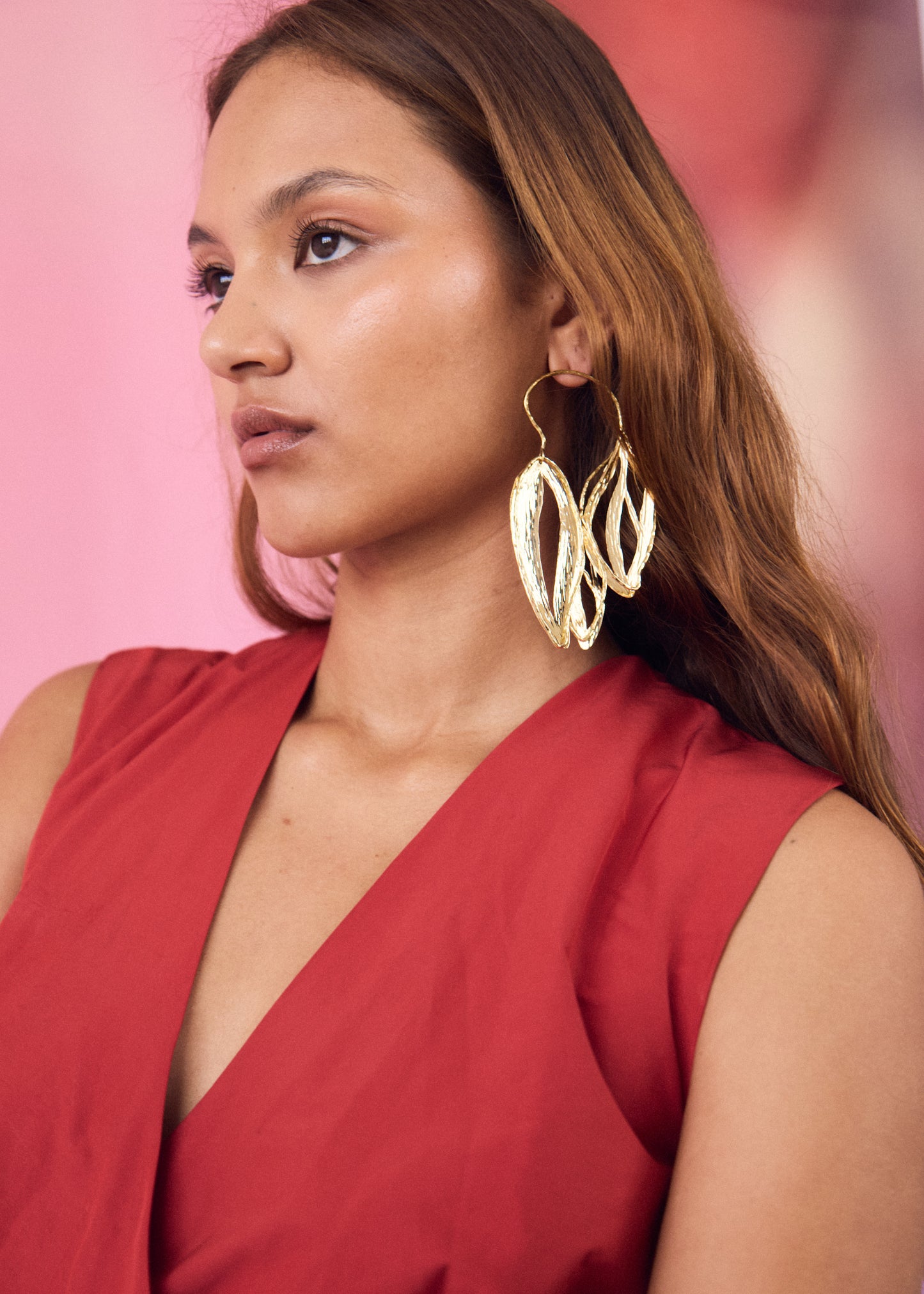 Salerno Earrings