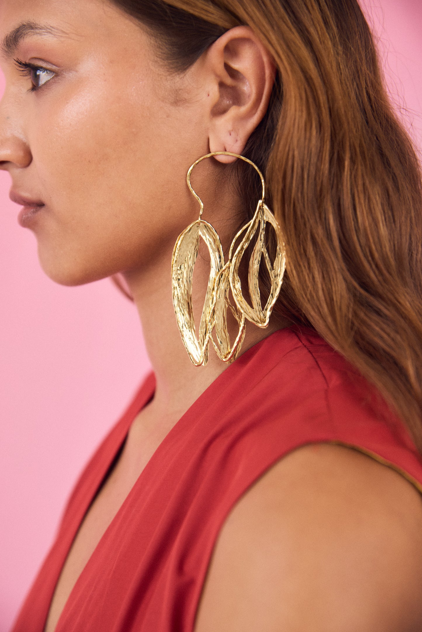 Salerno Earrings