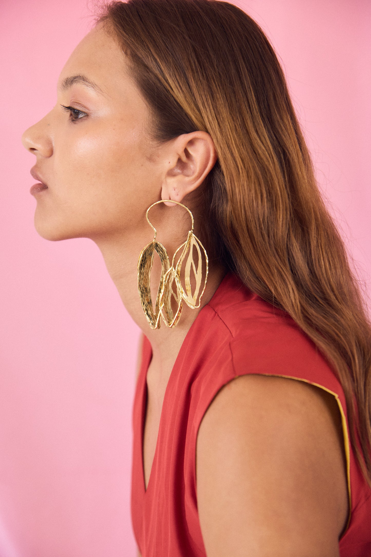Salerno Earrings