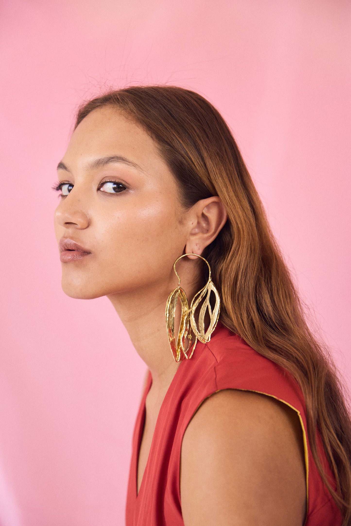 Salerno Earrings