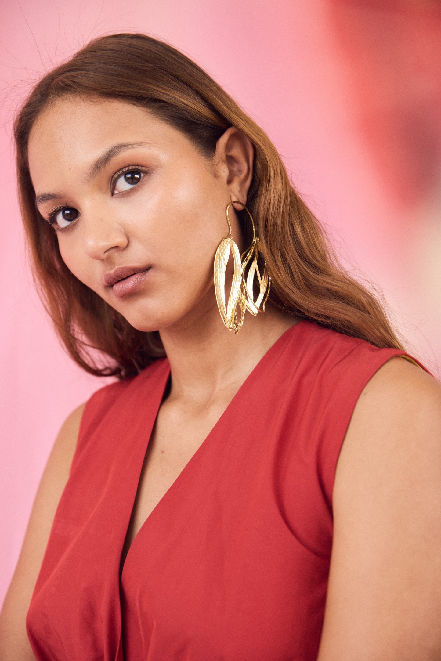 Salerno Earrings