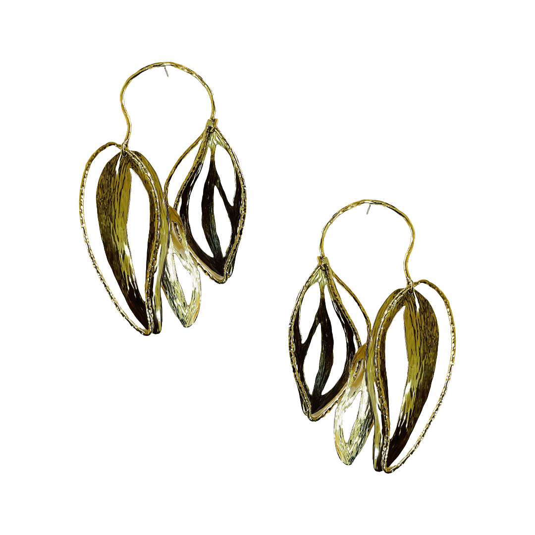 Salerno Earrings