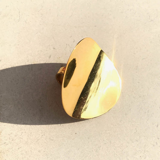 Raya Statement Ring