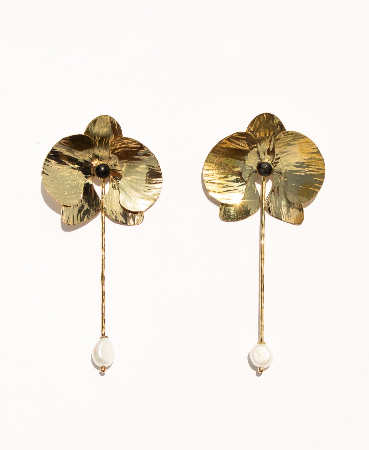 Deviendra Earrings