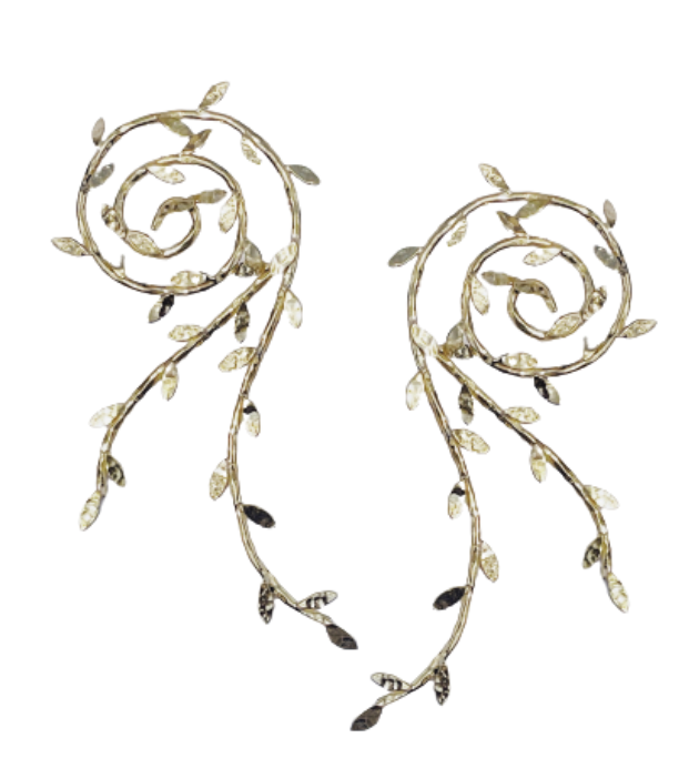 Aurelie Earrings