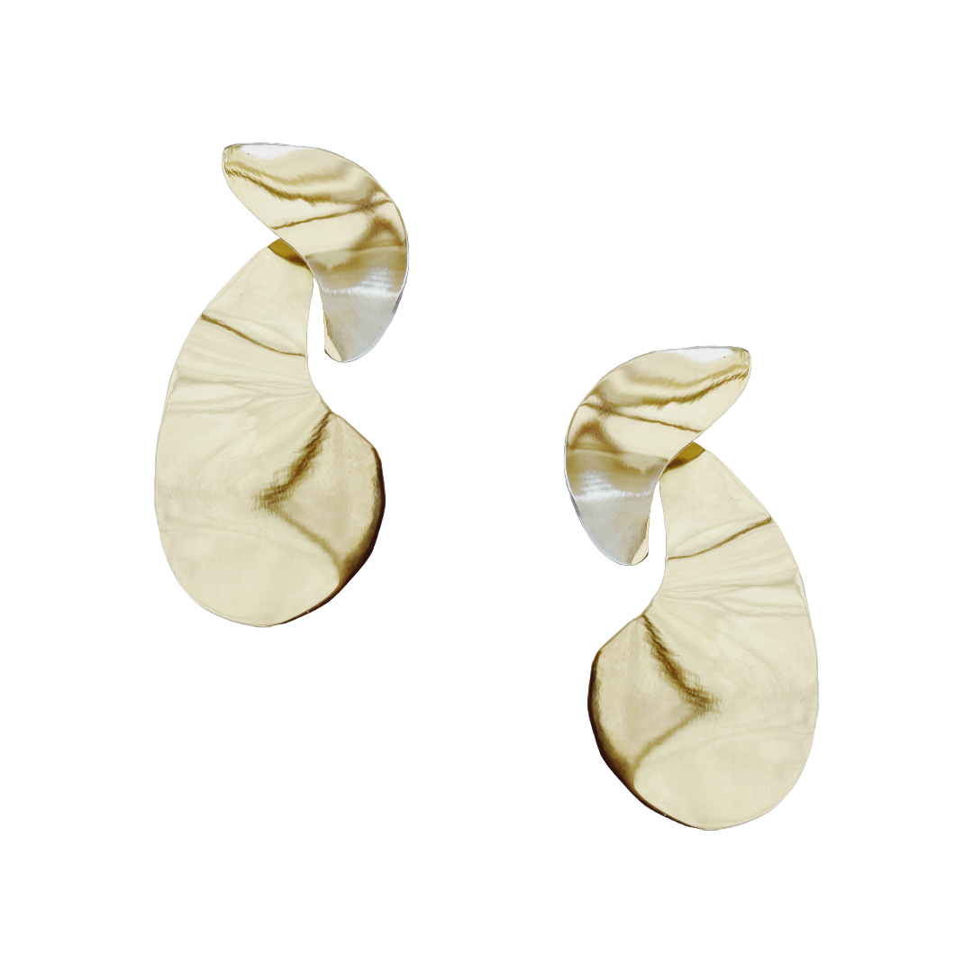 Buni Earrings