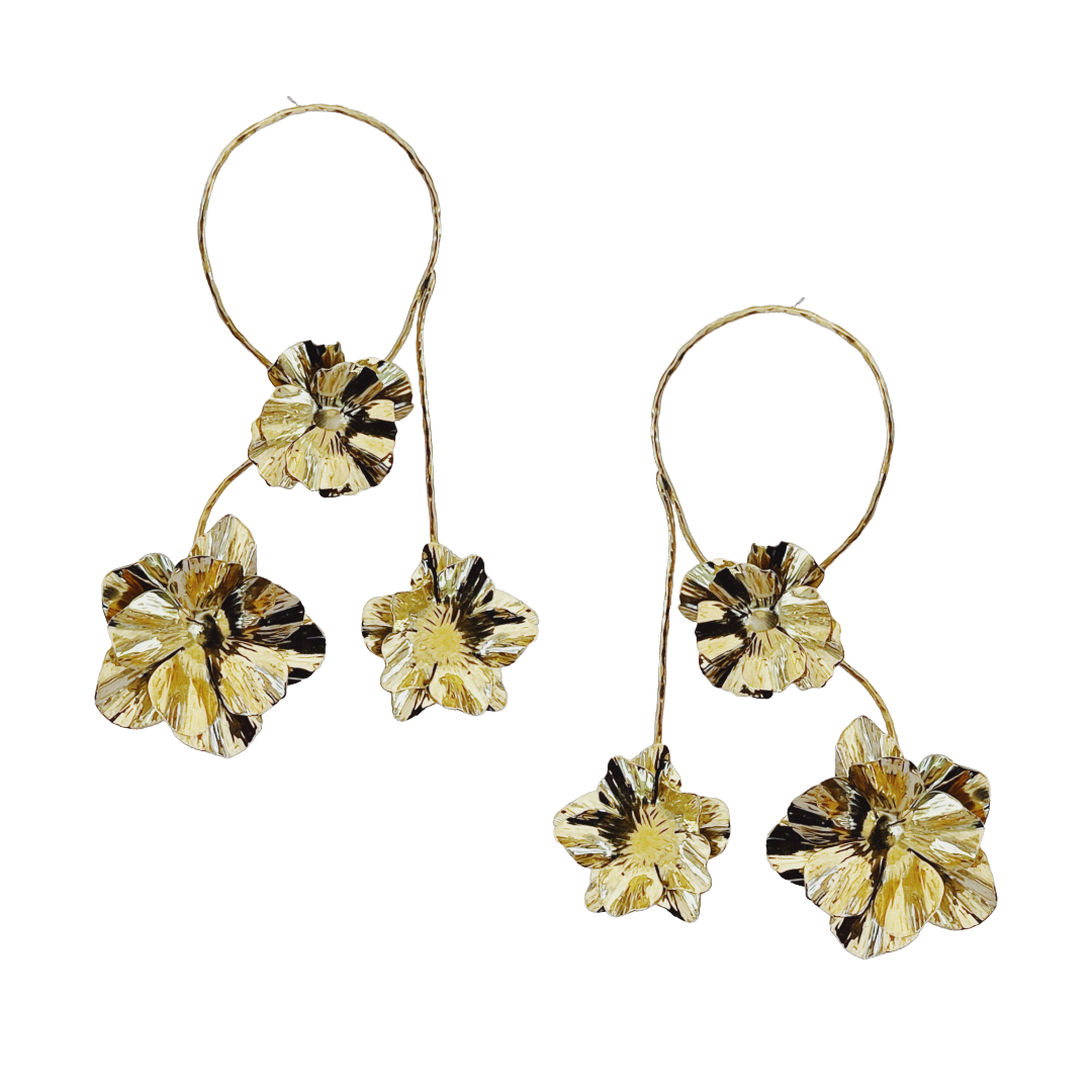 Maxi Claudalie Earrings