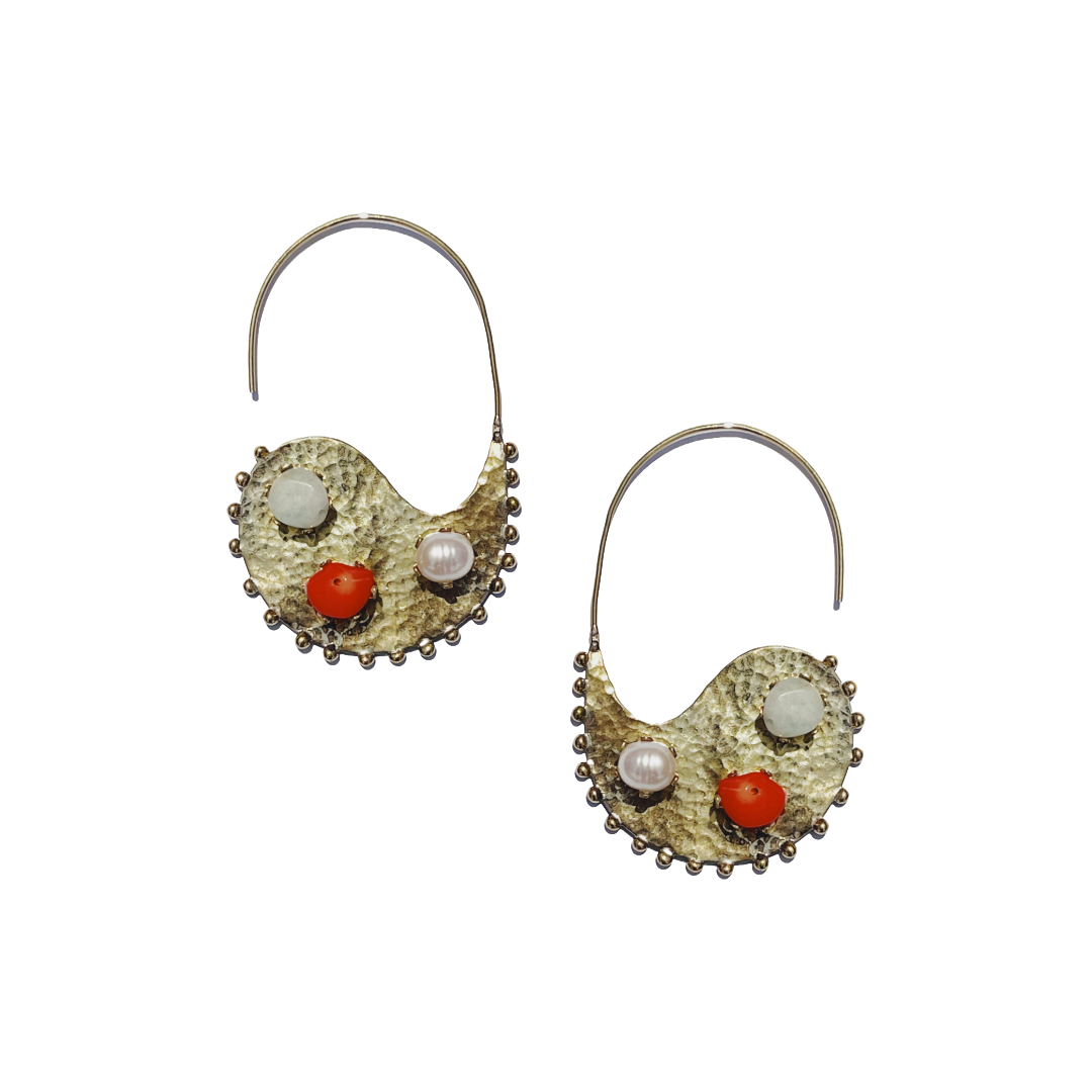 Rhea Earrings