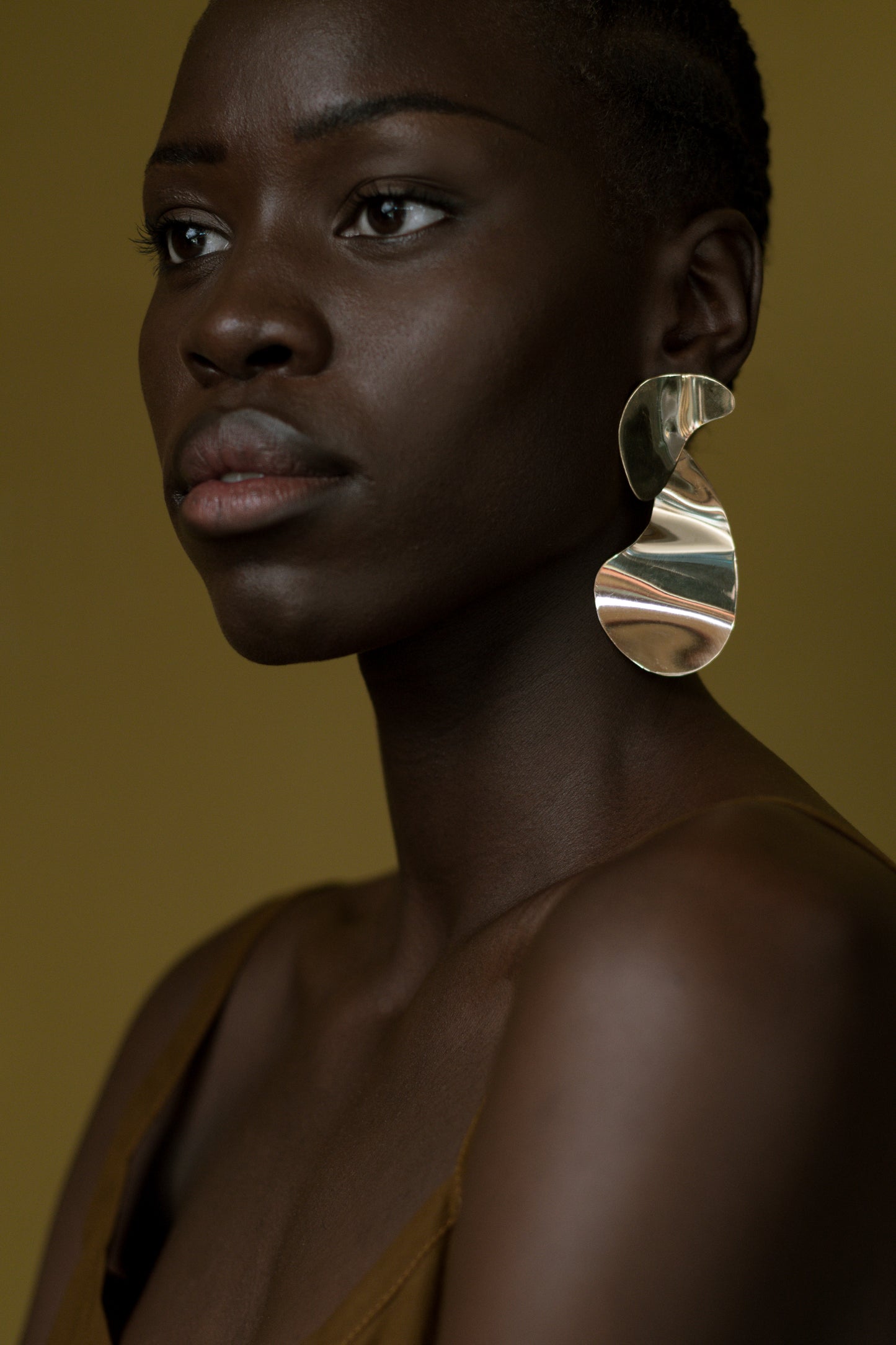 Buni Earrings