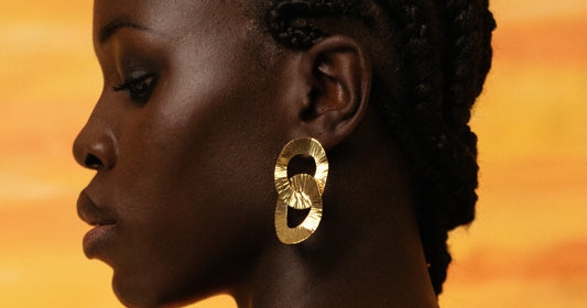 Lianne Earrings